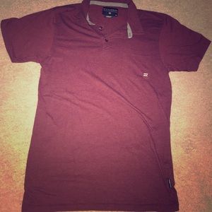 Billabong Polo T-Shirt